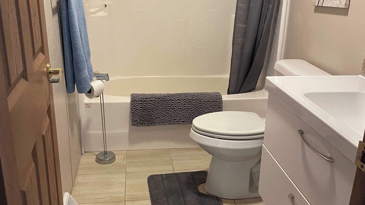 Photo of Bathroom in Clinton
