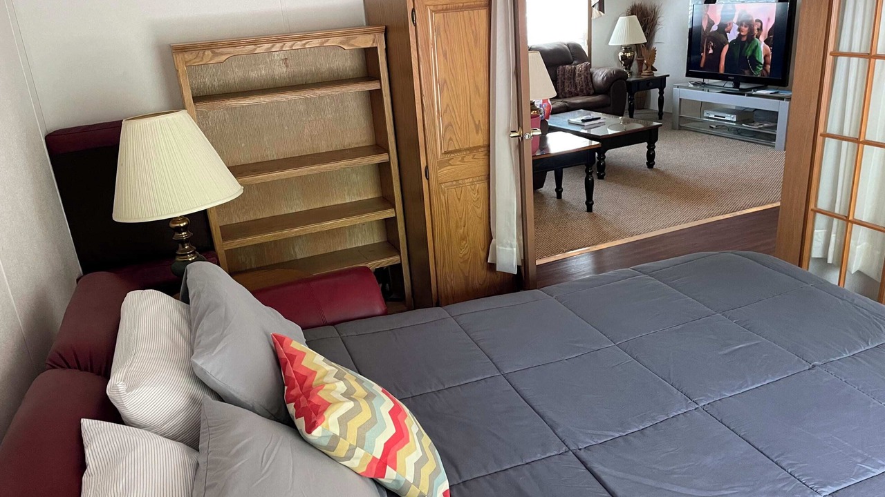 Photo of Bedroom in Clinton