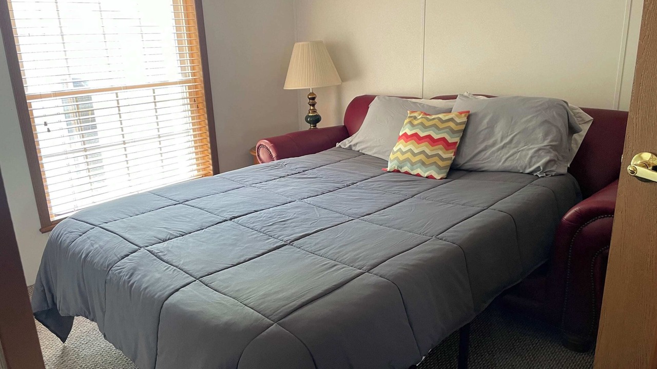 Photo of Bedroom in Clinton