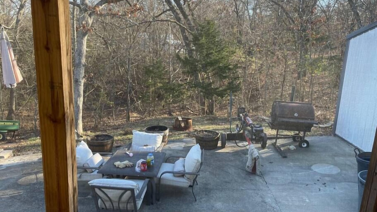 Photo of Outdoor in Clinton