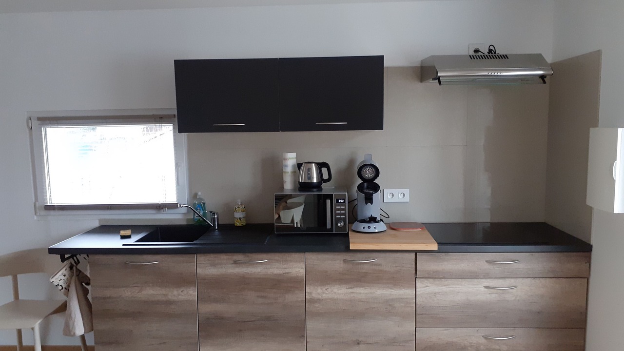 Photo of Kitchen in Uffholtz