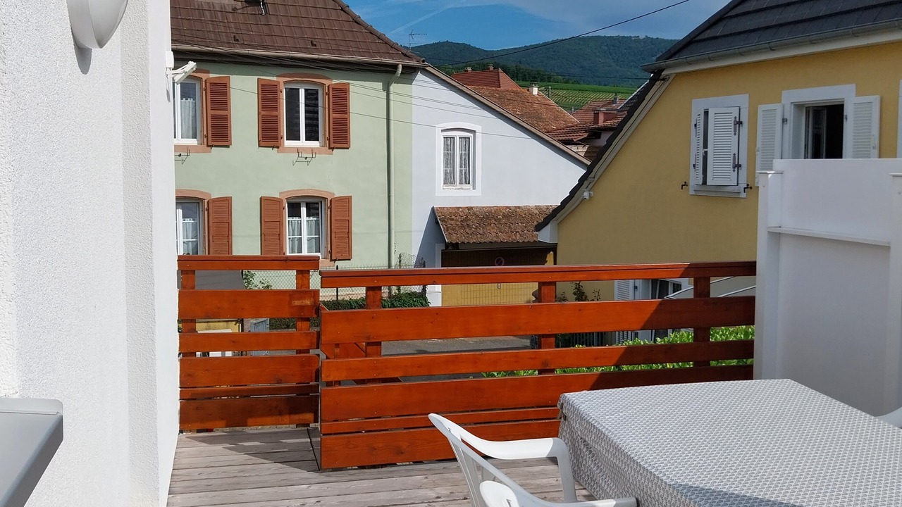 Photo of Outdoor in Uffholtz