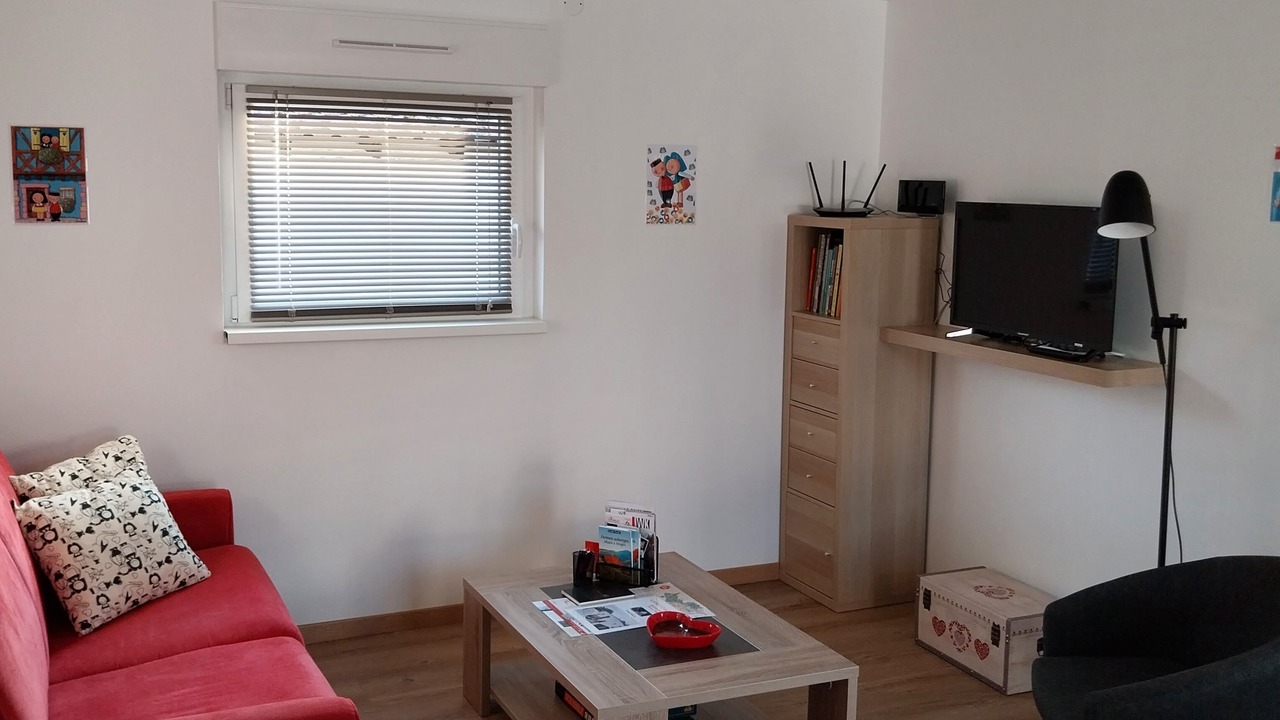 Photo of Livingroom in Uffholtz