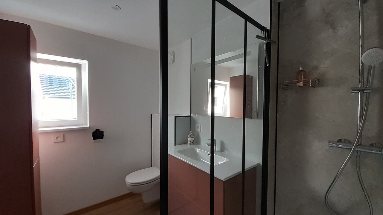 Photo of Bathroom in Uffholtz