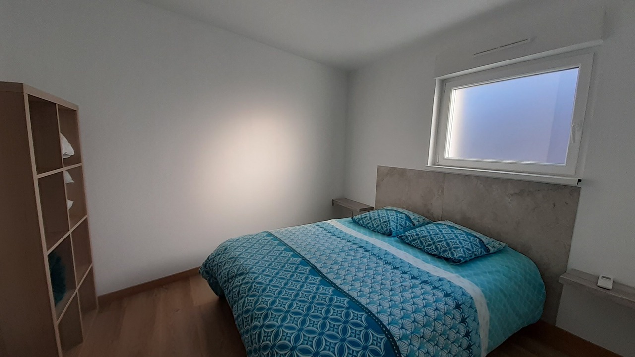 Photo of Bedroom in Uffholtz