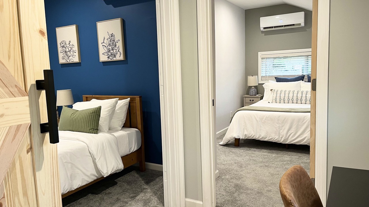 Photo of Bedroom in Montville