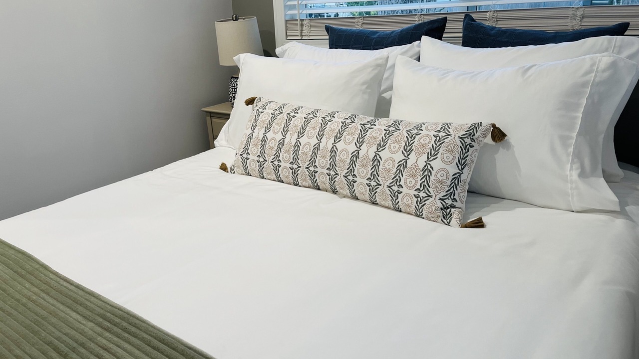 Photo of Bedroom in Montville