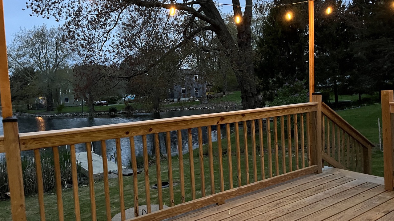 Photo of Outdoor in Montville