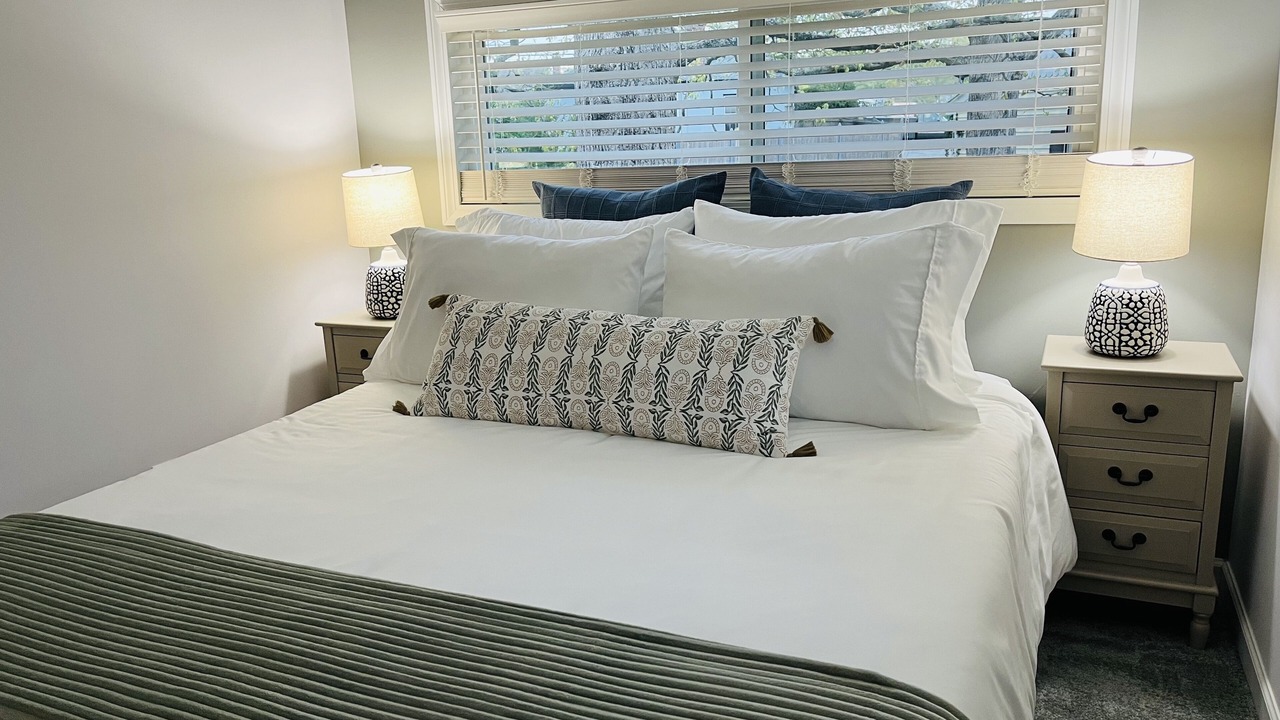 Photo of Bedroom in Montville