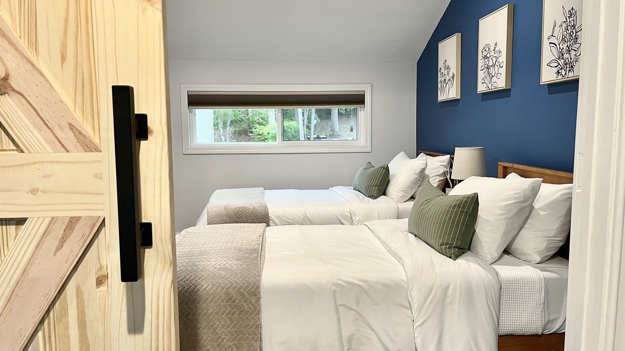 Photo of Bedroom in Montville