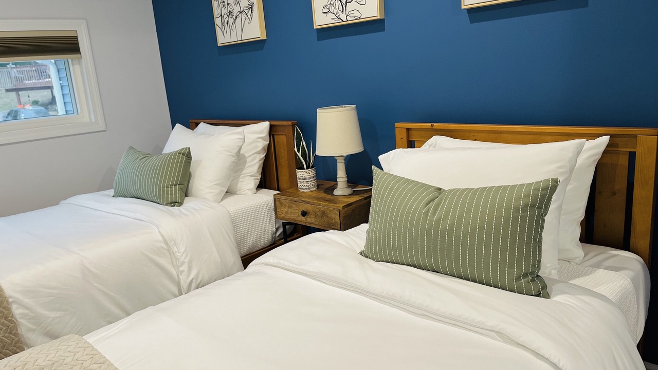 Photo of Bedroom in Montville