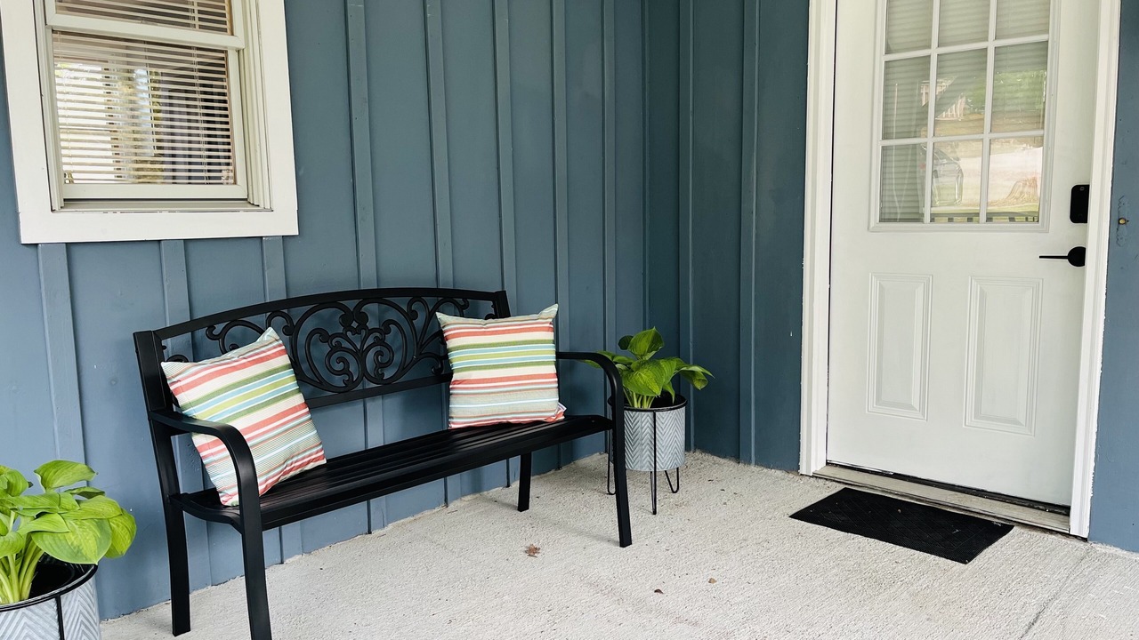 Photo of Outdoor in Montville