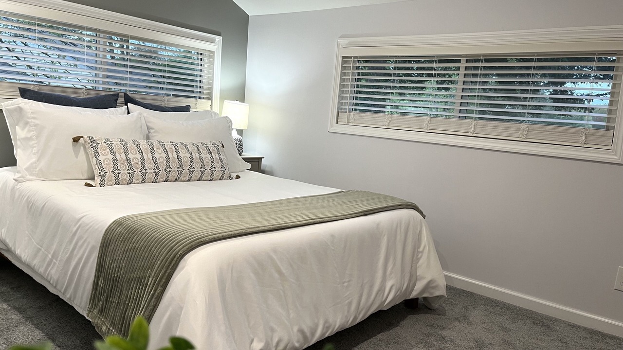 Photo of Bedroom in Montville