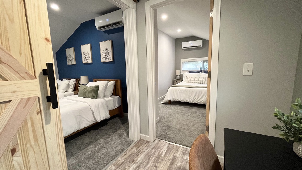 Photo of Bedroom in Montville