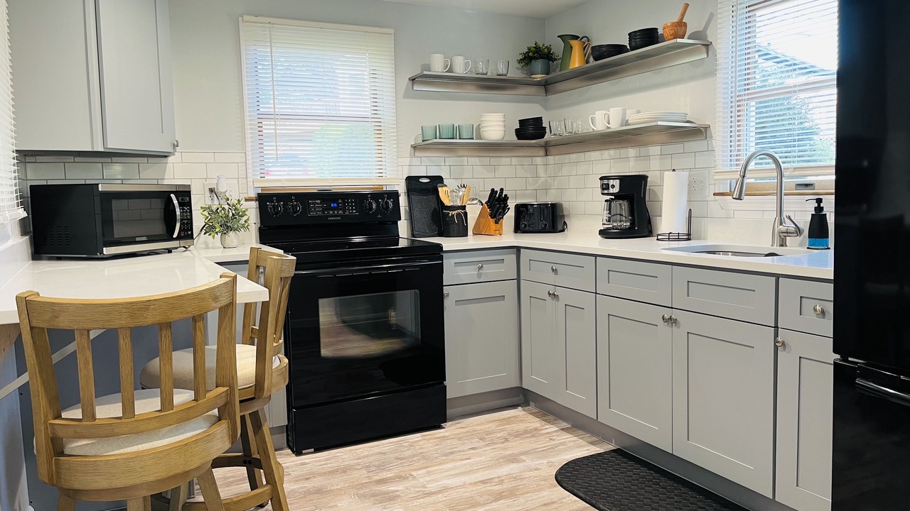 Photo of Kitchen in Montville