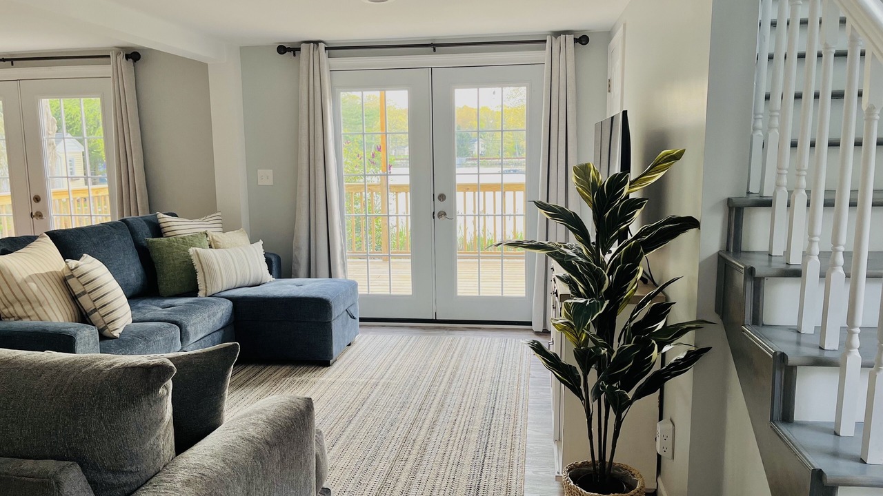 Photo of Livingroom in Montville