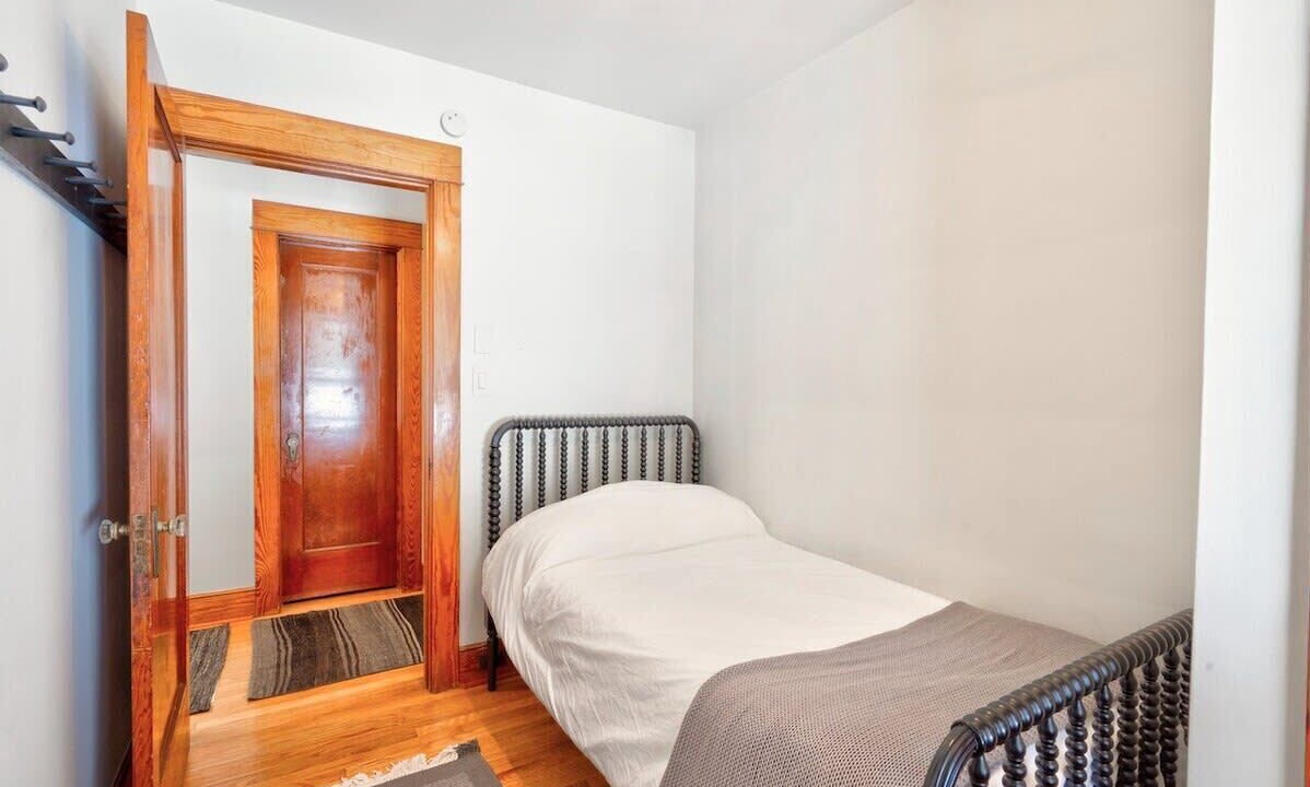 Photo of Bedroom in Youngsville