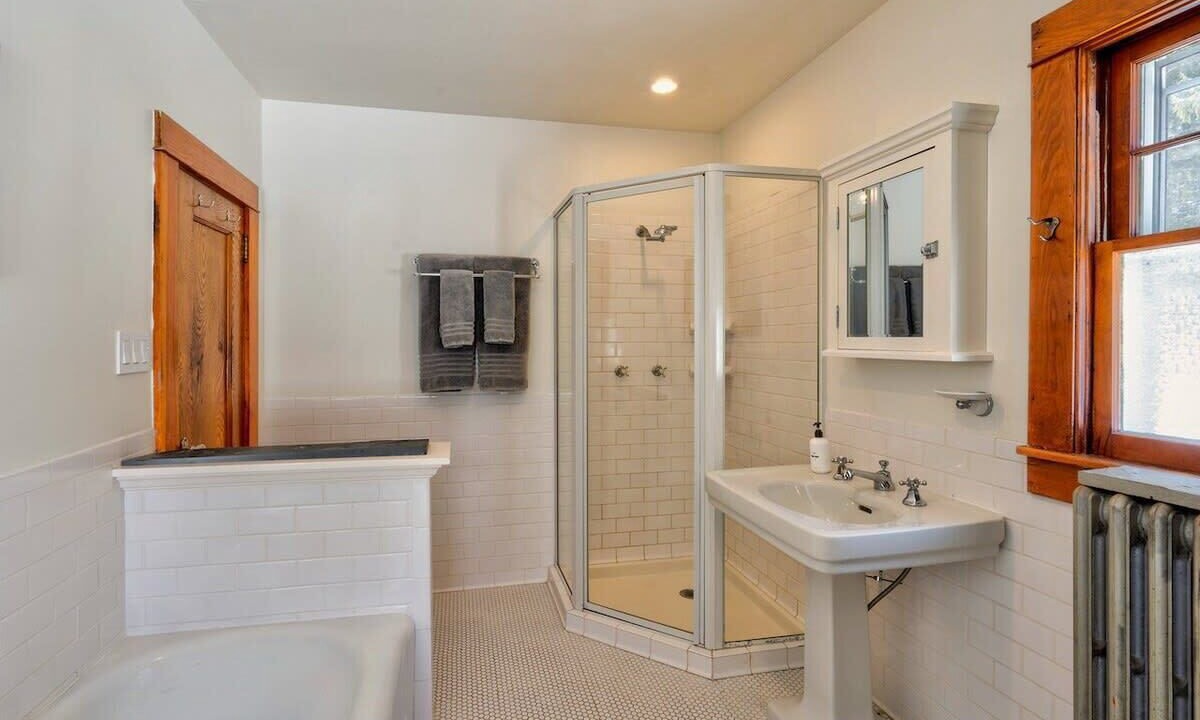 Photo of Bathroom in Youngsville