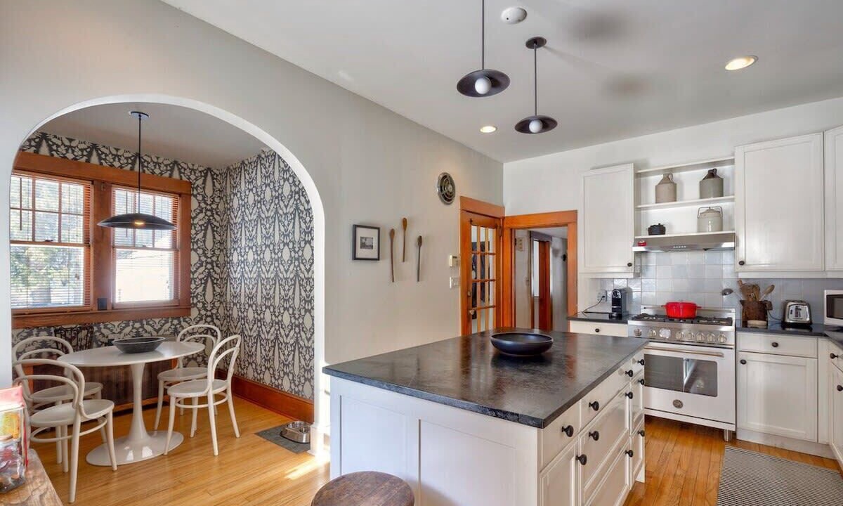 Photo of Kitchen in Youngsville