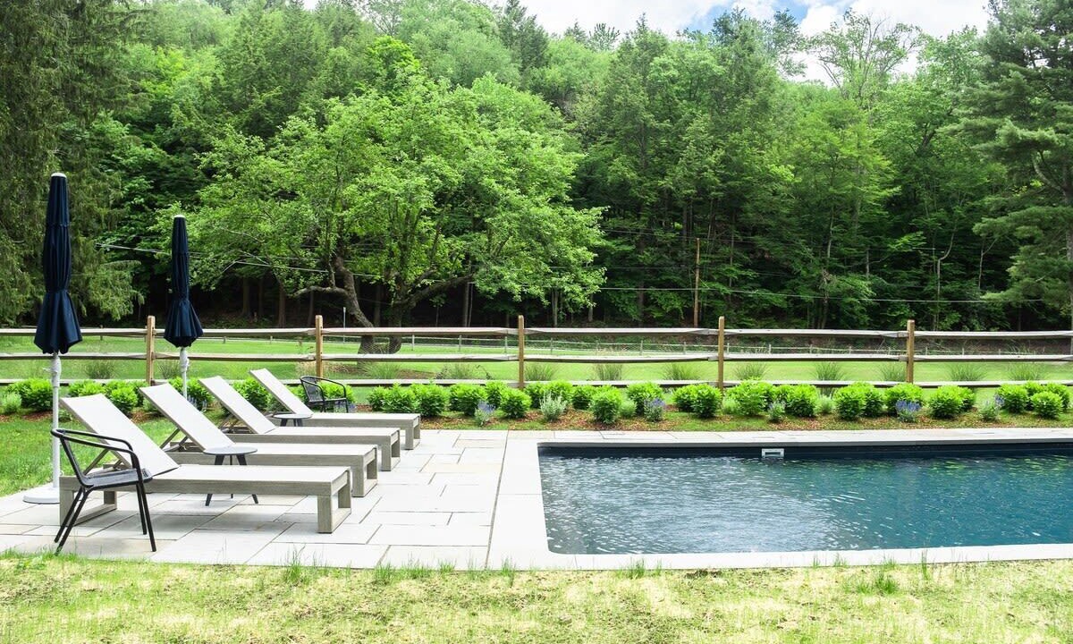 Photo of Outdoor in Youngsville