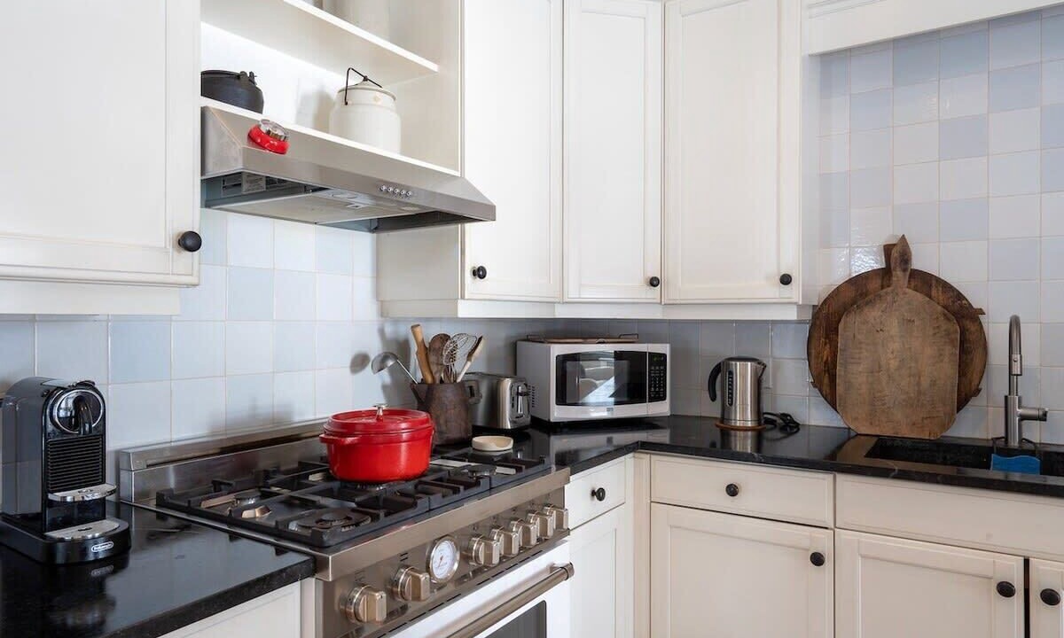 Photo of Kitchen in Youngsville