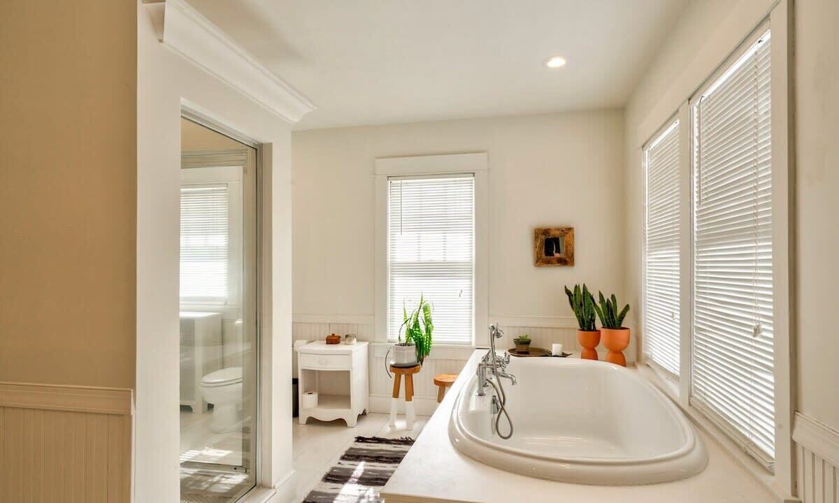 Photo of Bathroom in Youngsville