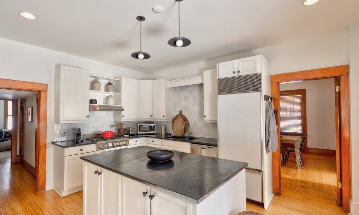 Photo of Kitchen in Youngsville
