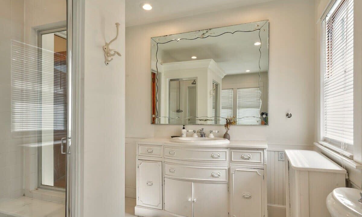 Photo of Bathroom in Youngsville