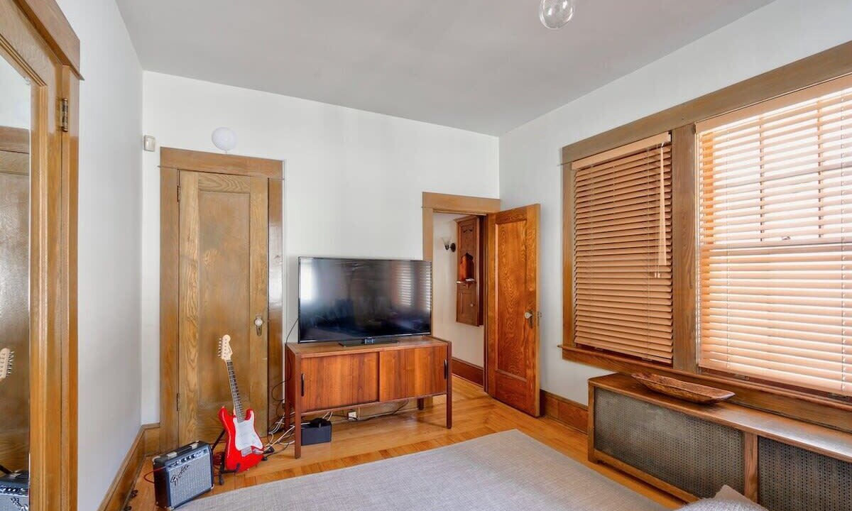 Photo of Bedroom in Youngsville