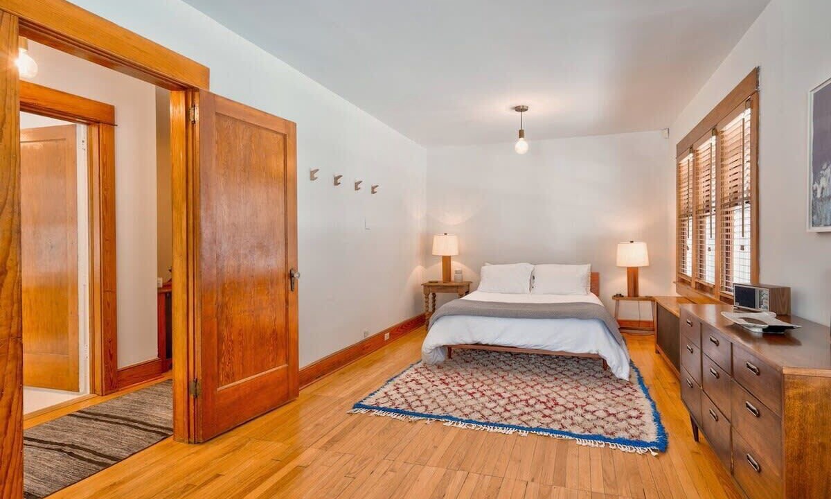 Photo of Bedroom in Youngsville
