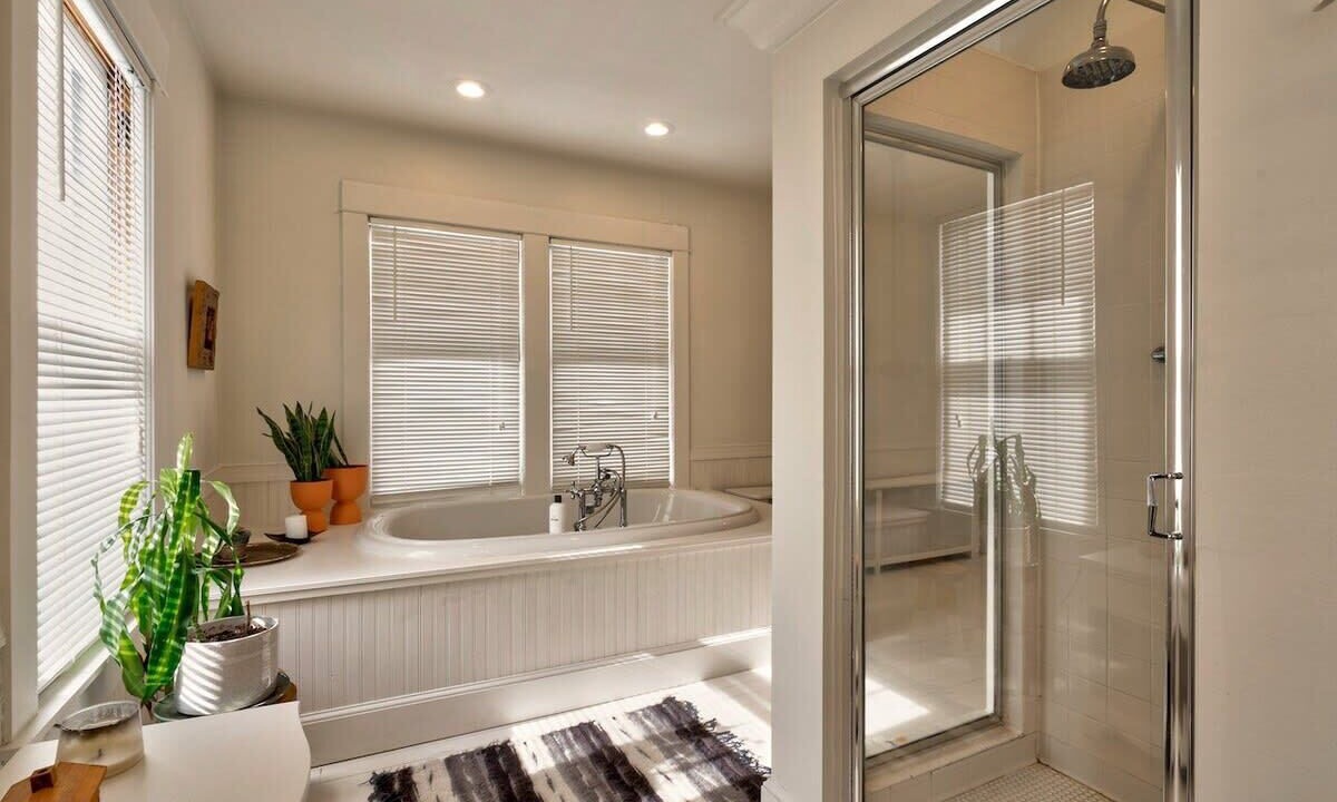 Photo of Bathroom in Youngsville