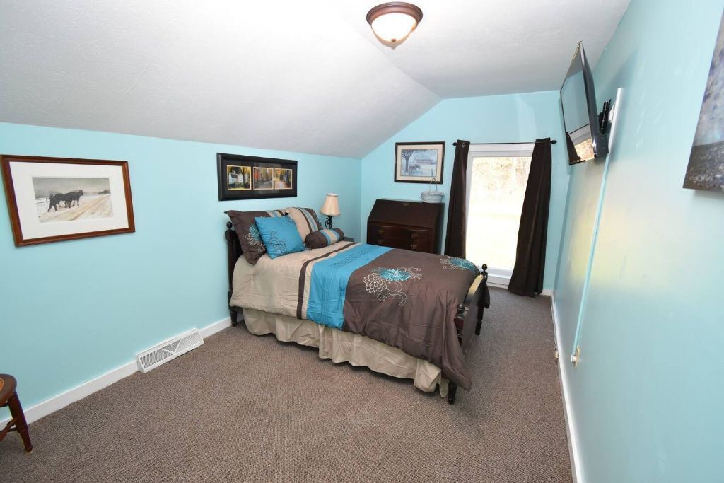 Photo of Bedroom in Milton