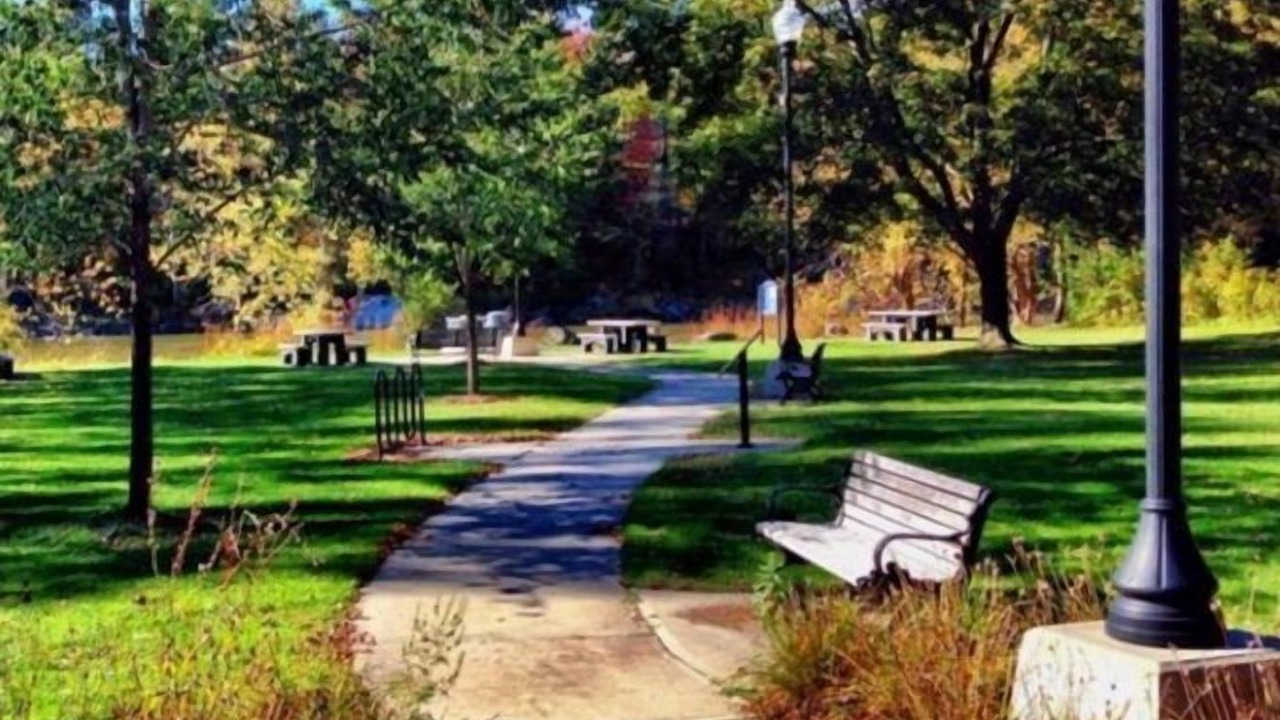 Photo of Outdoor in Milton