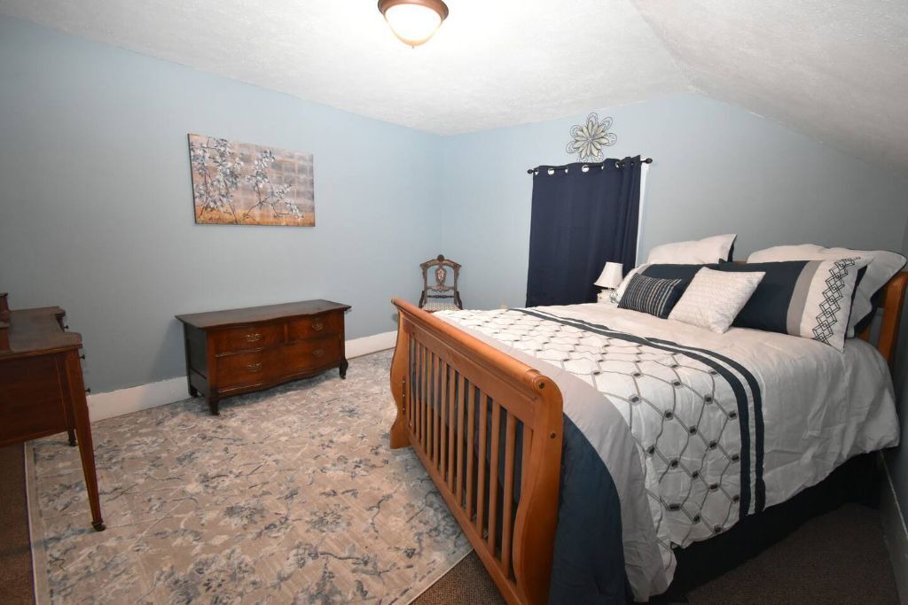 Photo of Bedroom in Milton