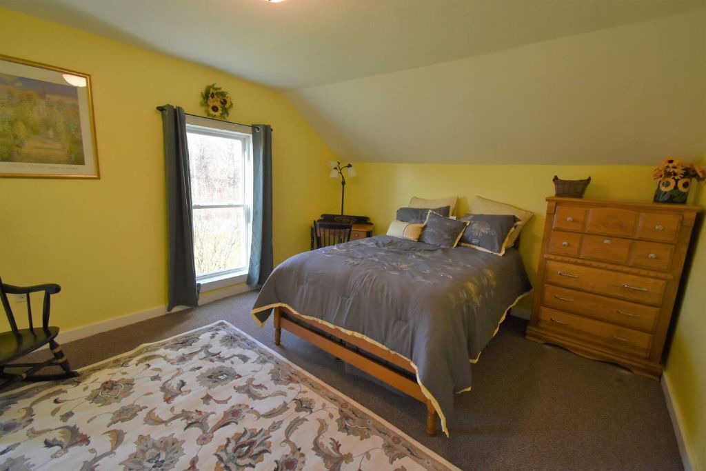 Photo of Bedroom in Milton