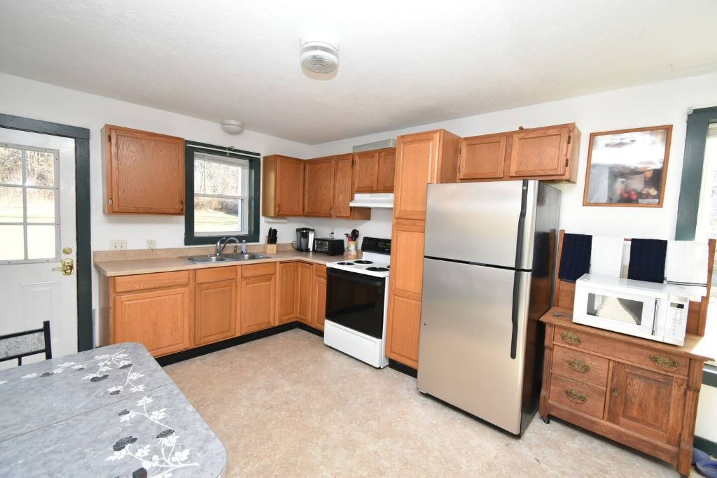 Photo of Kitchen in Milton