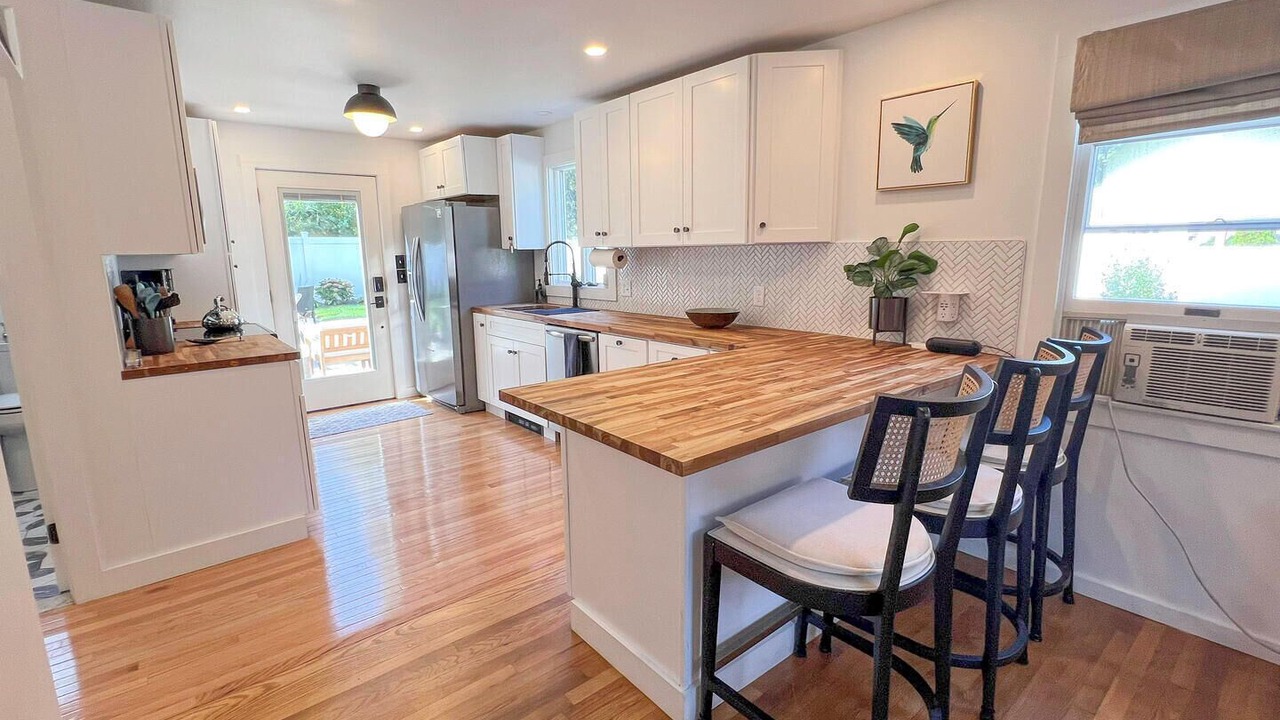 Photo of Kitchen in Lagoon Heights