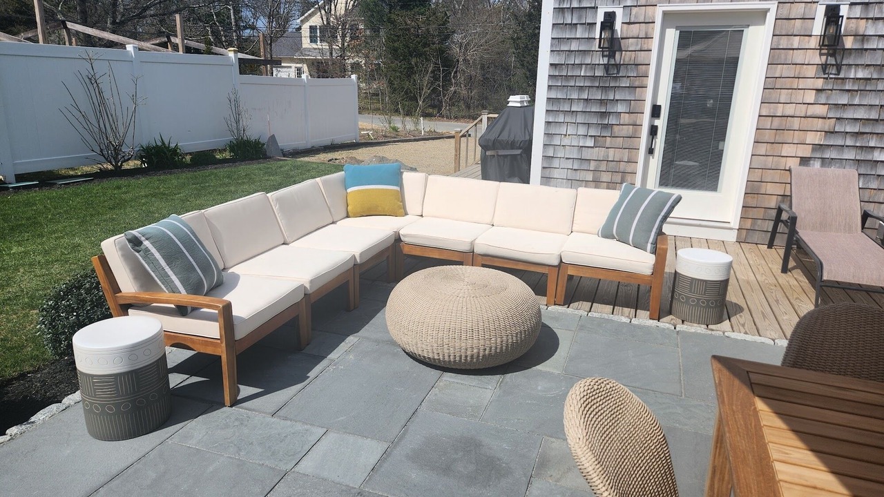 Photo of Outdoor in Lagoon Heights