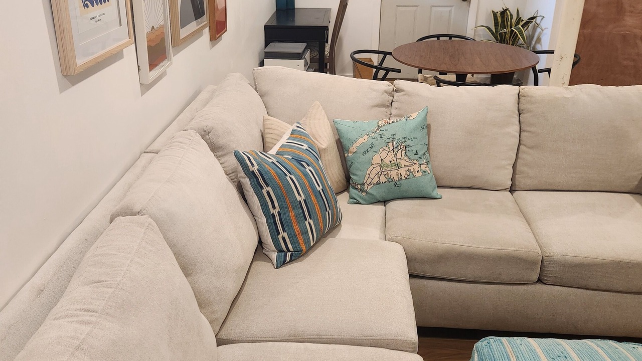 Photo of Livingroom in Lagoon Heights