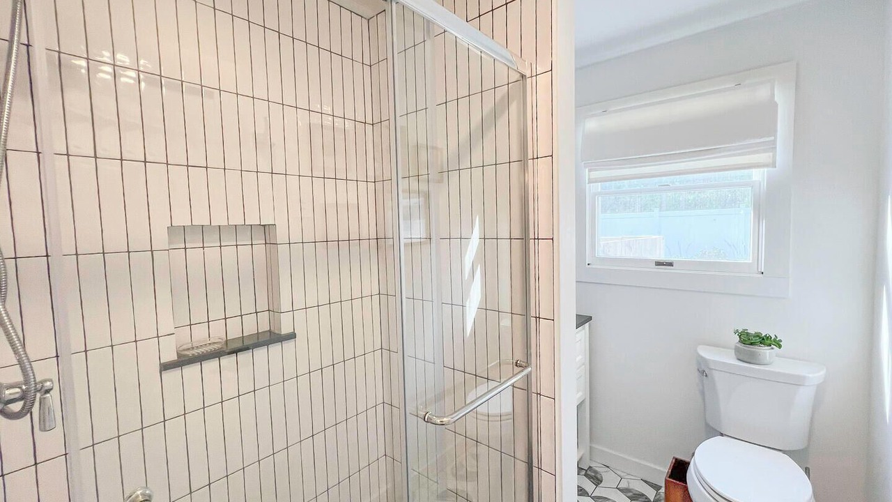 Photo of Bathroom in Lagoon Heights