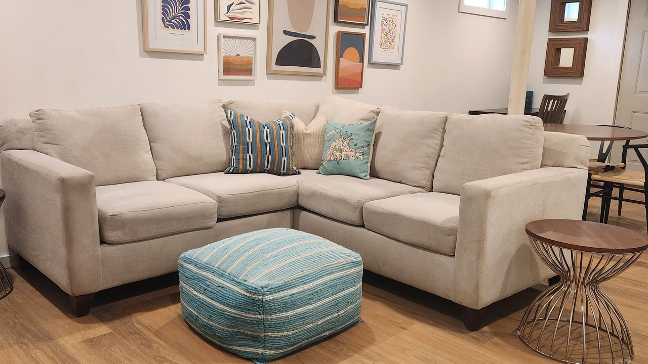 Photo of Livingroom in Lagoon Heights