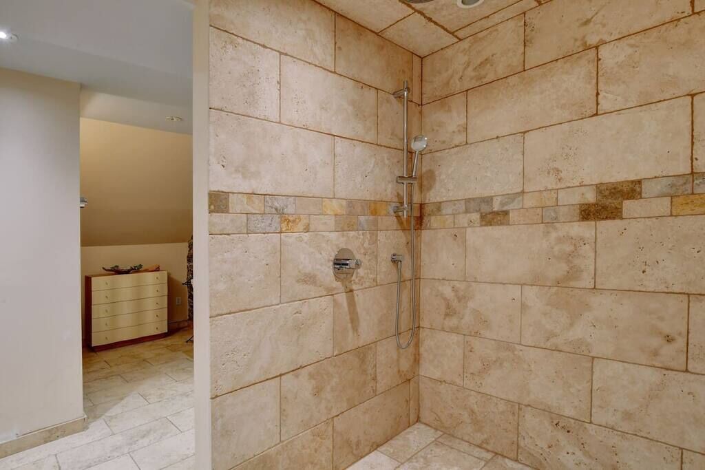 Photo of Bathroom in Downtown Montreal