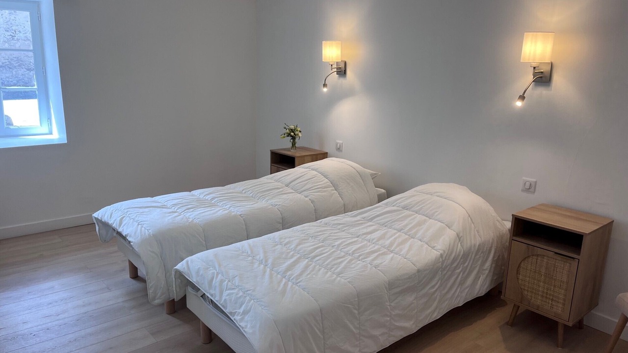 Photo of Bedroom in Aragon