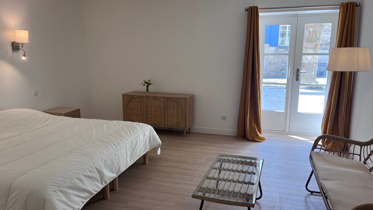 Photo of Bedroom in Aragon