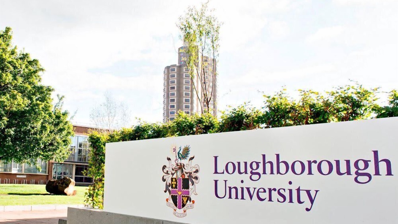 Photo of Outdoor in Loughborough
