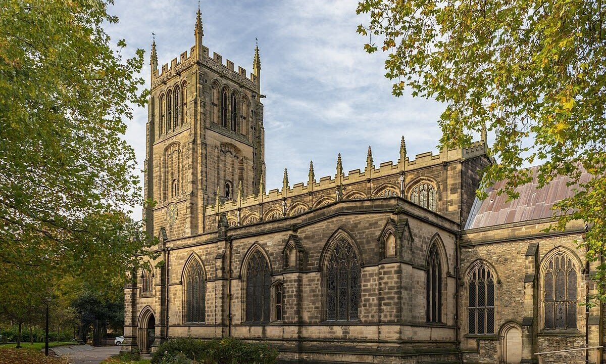 Photo of Others in Loughborough