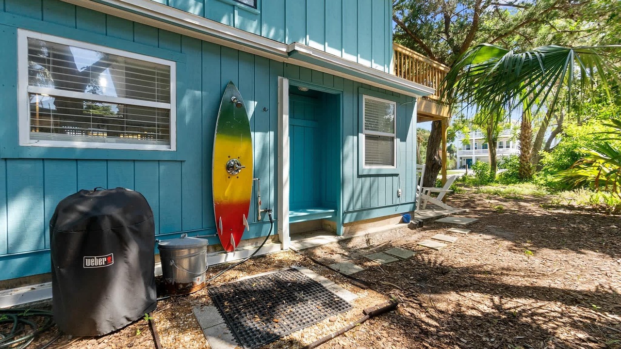 Photo of Outdoor in Vilano Beach