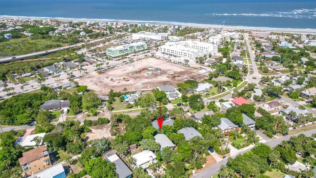 Photo of Outdoor in Vilano Beach