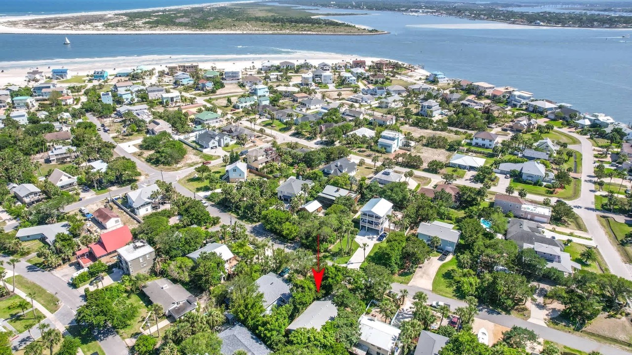 Photo of Outdoor in Vilano Beach