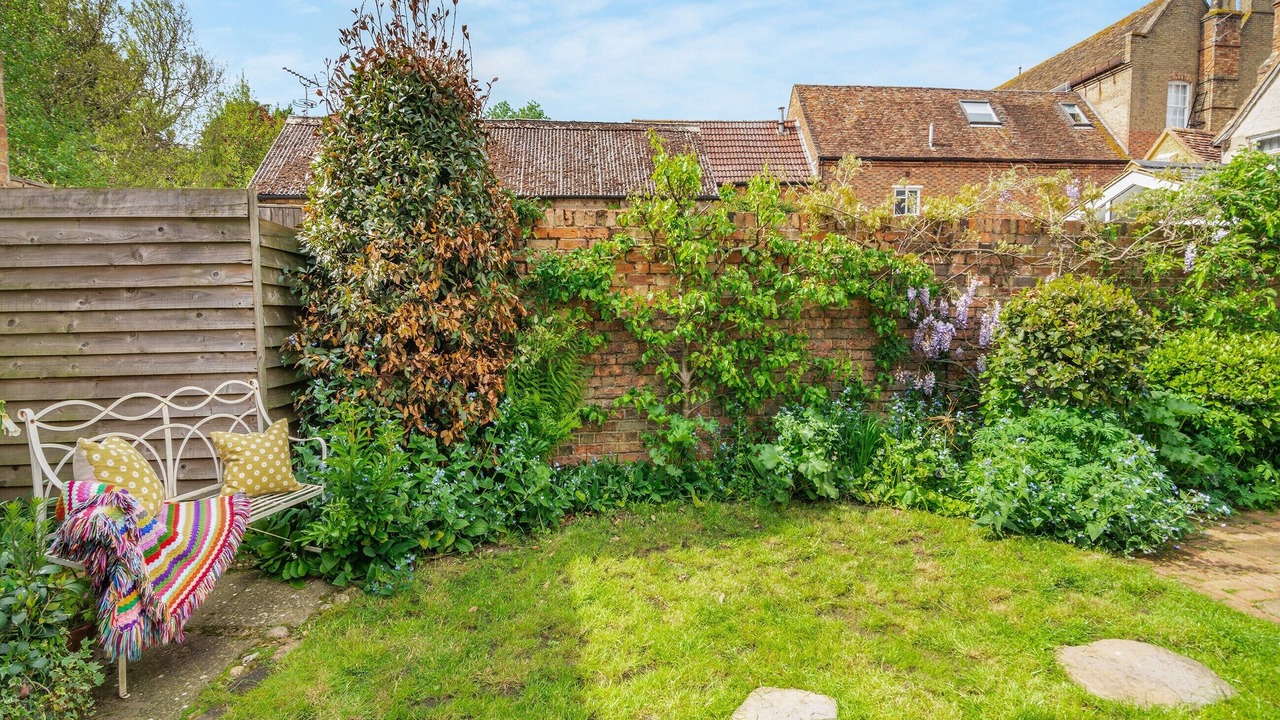 Photo of Outdoor in Kimbolton